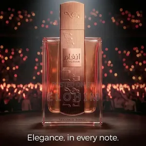 Lattafa Angham Second Song Eau De Parfum, 100ml