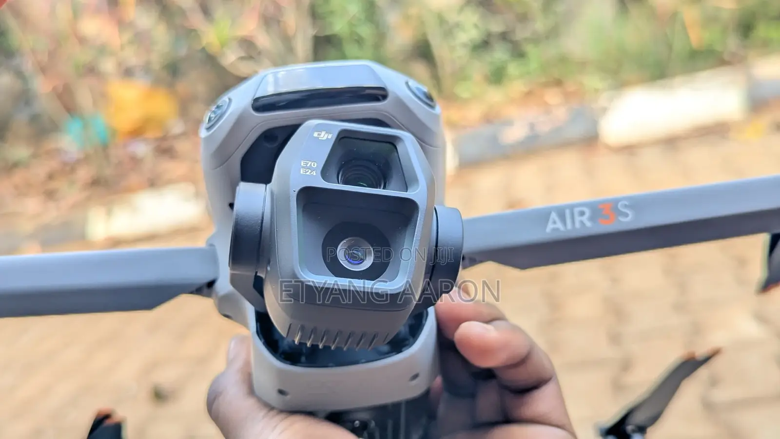 Dji Mavic Air 3s