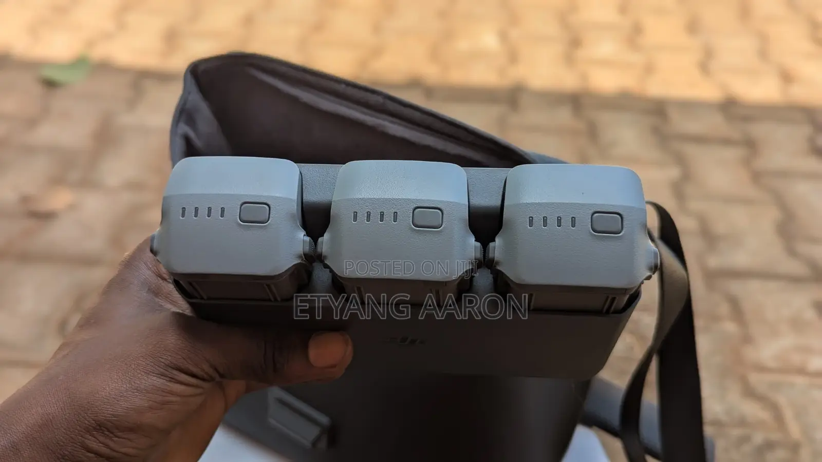 Dji Mavic Air 3s