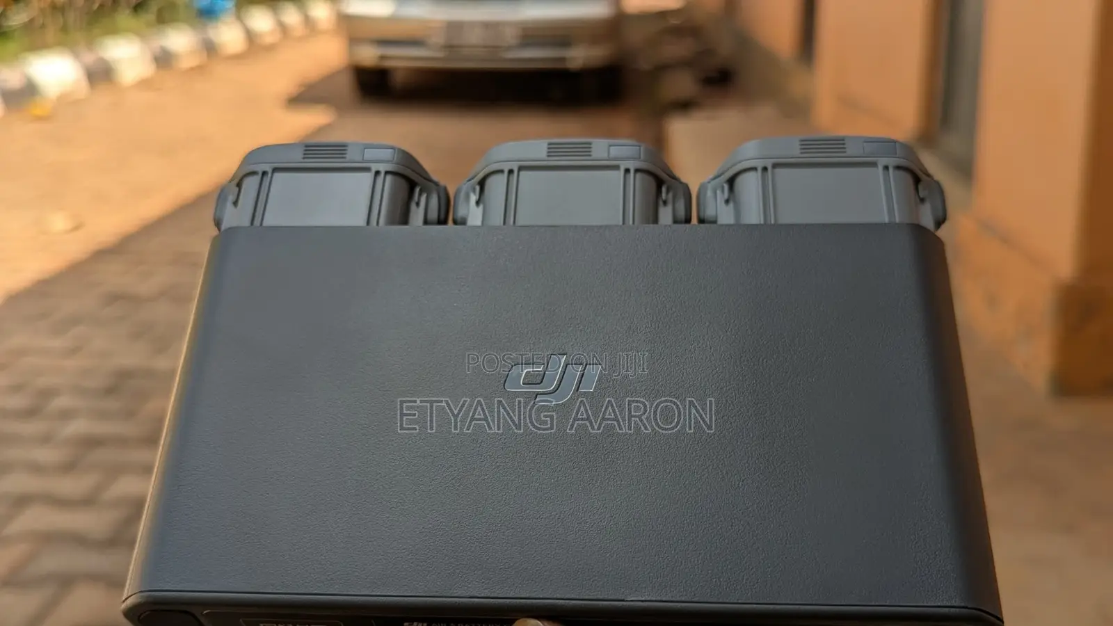 Dji Mavic Air 3s