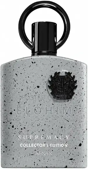 Afnan Supremacy Collector's Edition for Men Eau De Parfum, 3.4 Fl. Oz