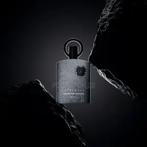 Afnan Supremacy Collector's Edition for Men Eau De Parfum, 3.4 Fl. Oz