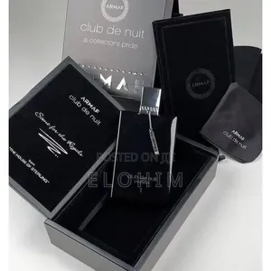 Armaf Club De Nuit Precieux 1 for Men Extrait De Parfum Spray, 55ml