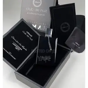 Armaf Club De Nuit Precieux 1 for Men Extrait De Parfum Spray, 55ml