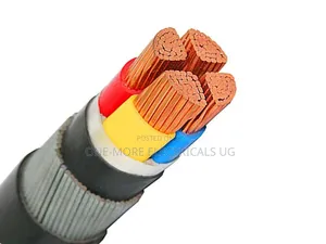 50mm4cores Armoured Cable Powerful One.
