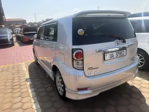 Toyota Rumion 1.5 FWD 2023 White