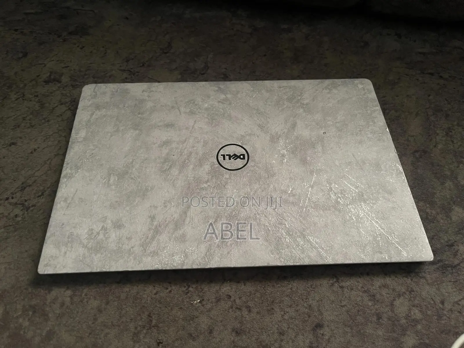 Laptop Dell XPS 13 (9360) 8GB Intel Core i7 SSD 256GB