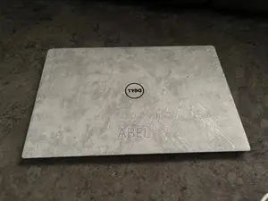 Laptop Dell XPS 13 (9360) 8GB Intel Core i7 SSD 256GB