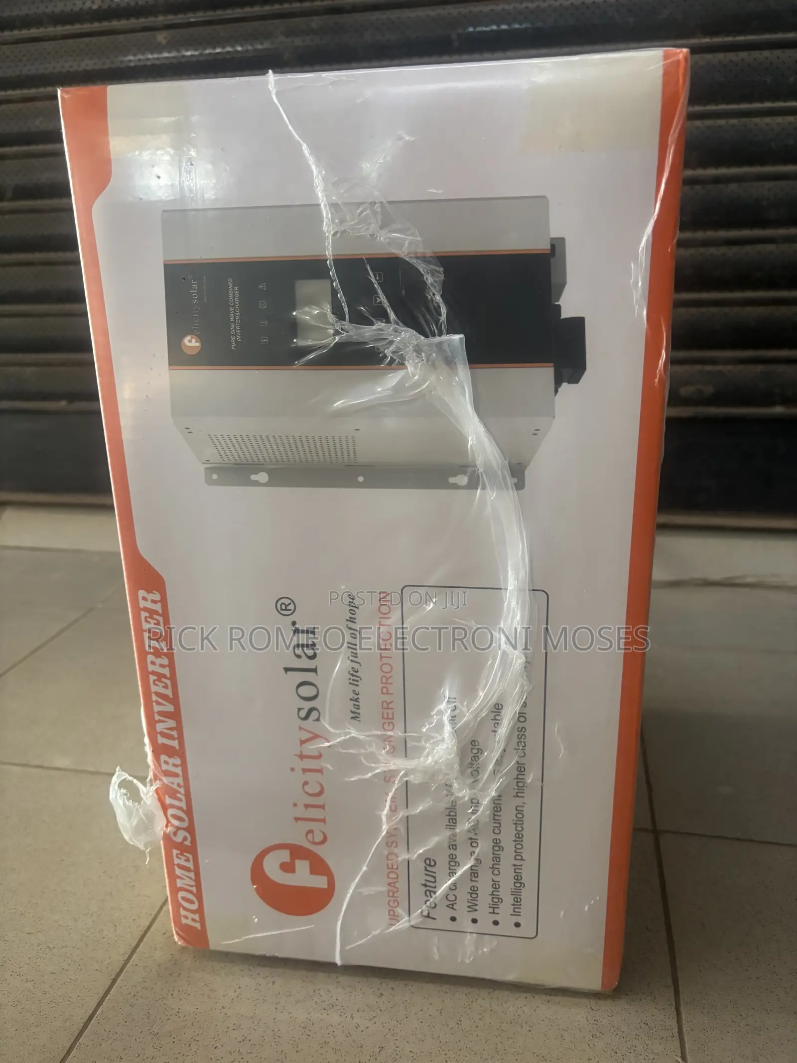 1.5kva 12v Pure Sine Inverter