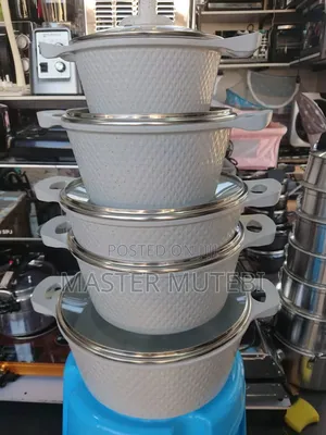 Food Containers