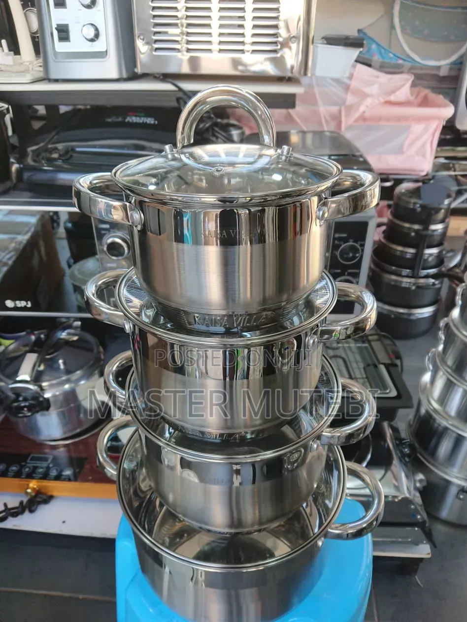 Food Containers