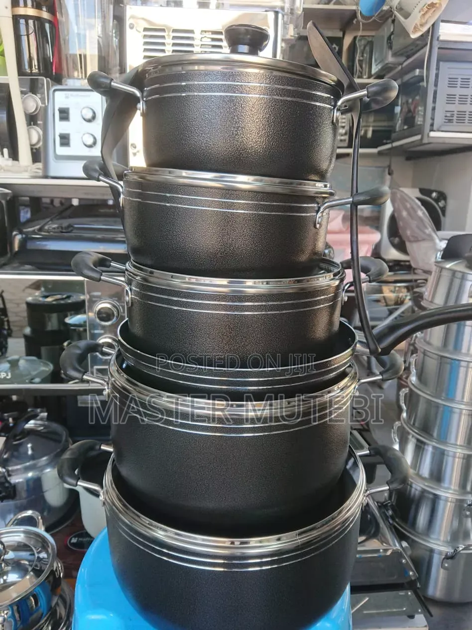 Food Containers