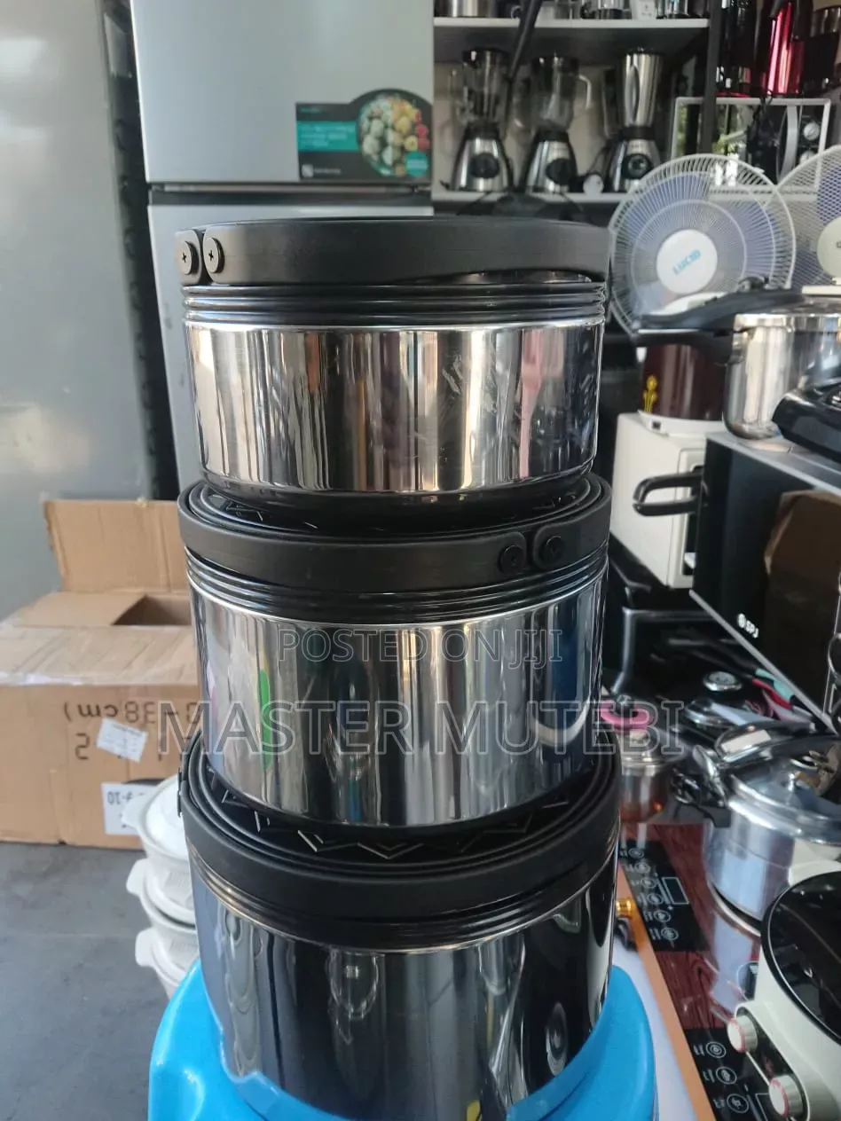Food Containers