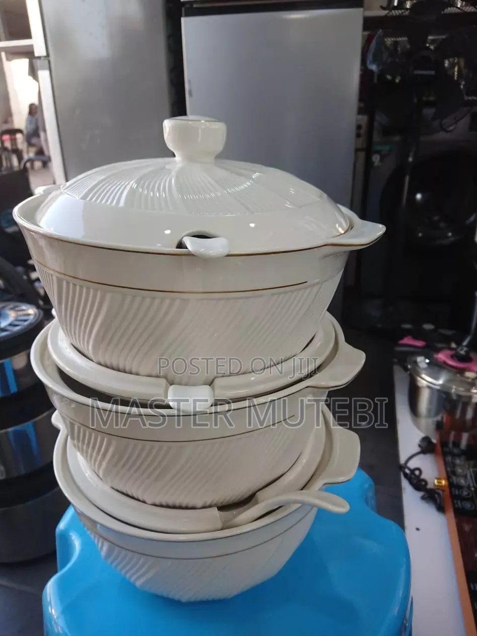 Food Containers