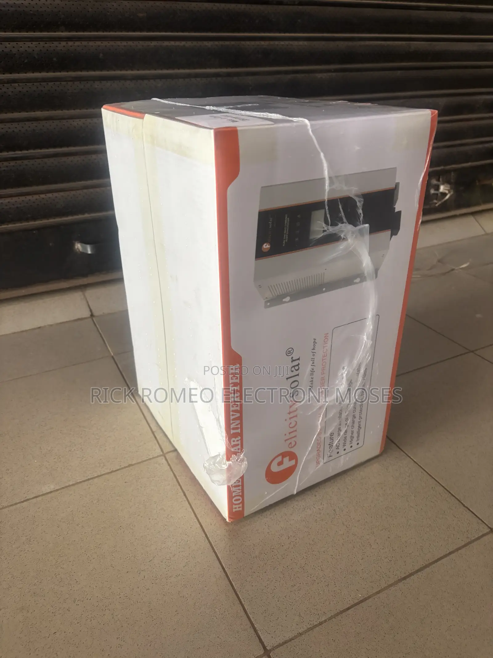 1.5kva 12v Pure Sine Inverter