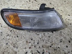 Toyota Corolla Ceres AE100 Conerlamp