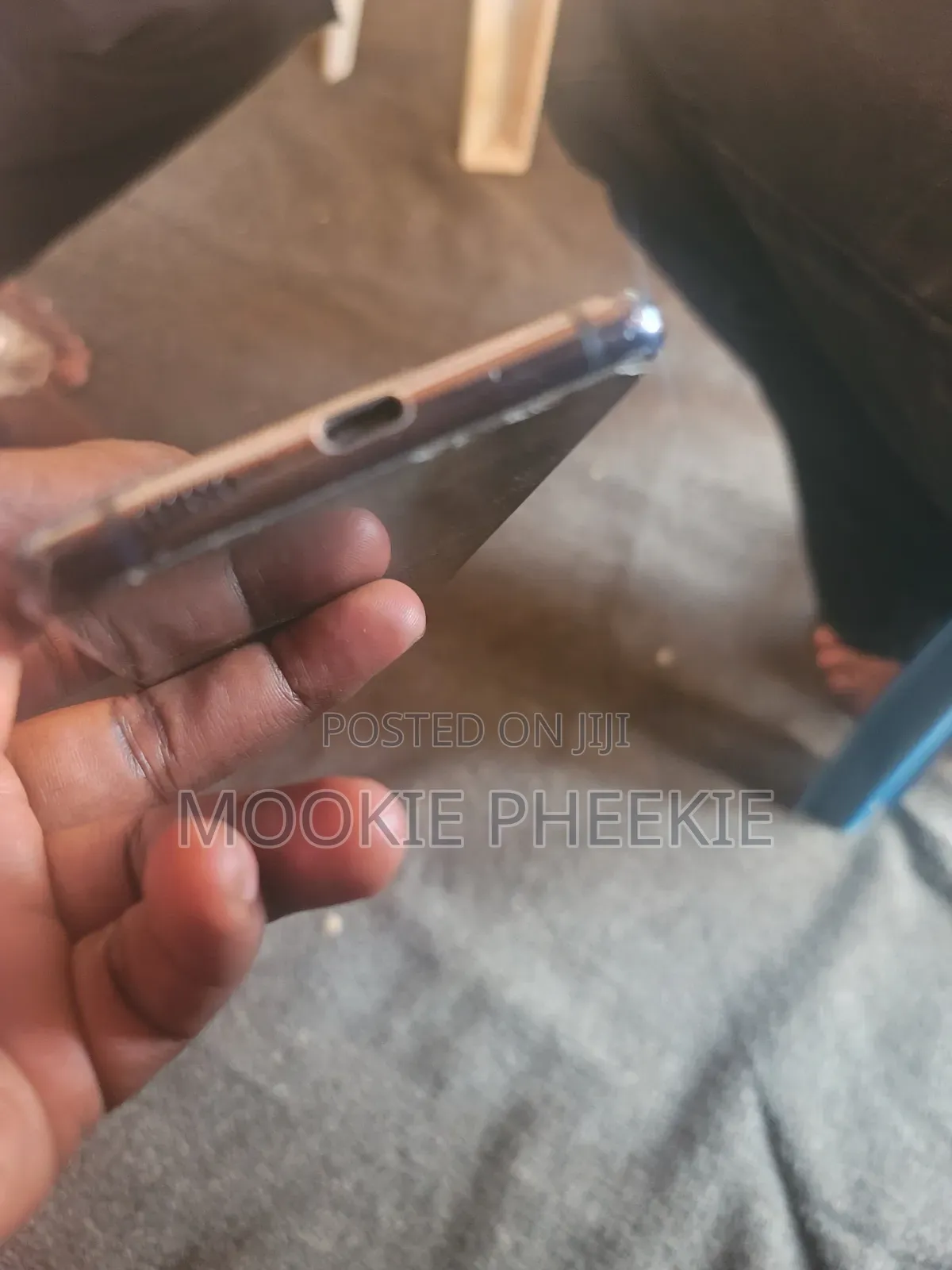 Samsung Galaxy S20 FE 5G 128 GB Black