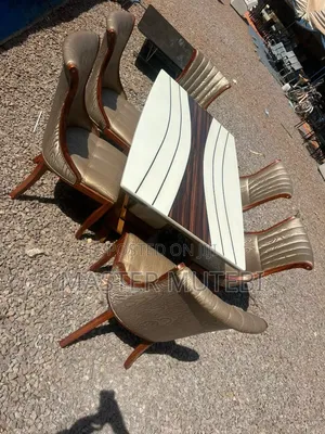 Site Chairs