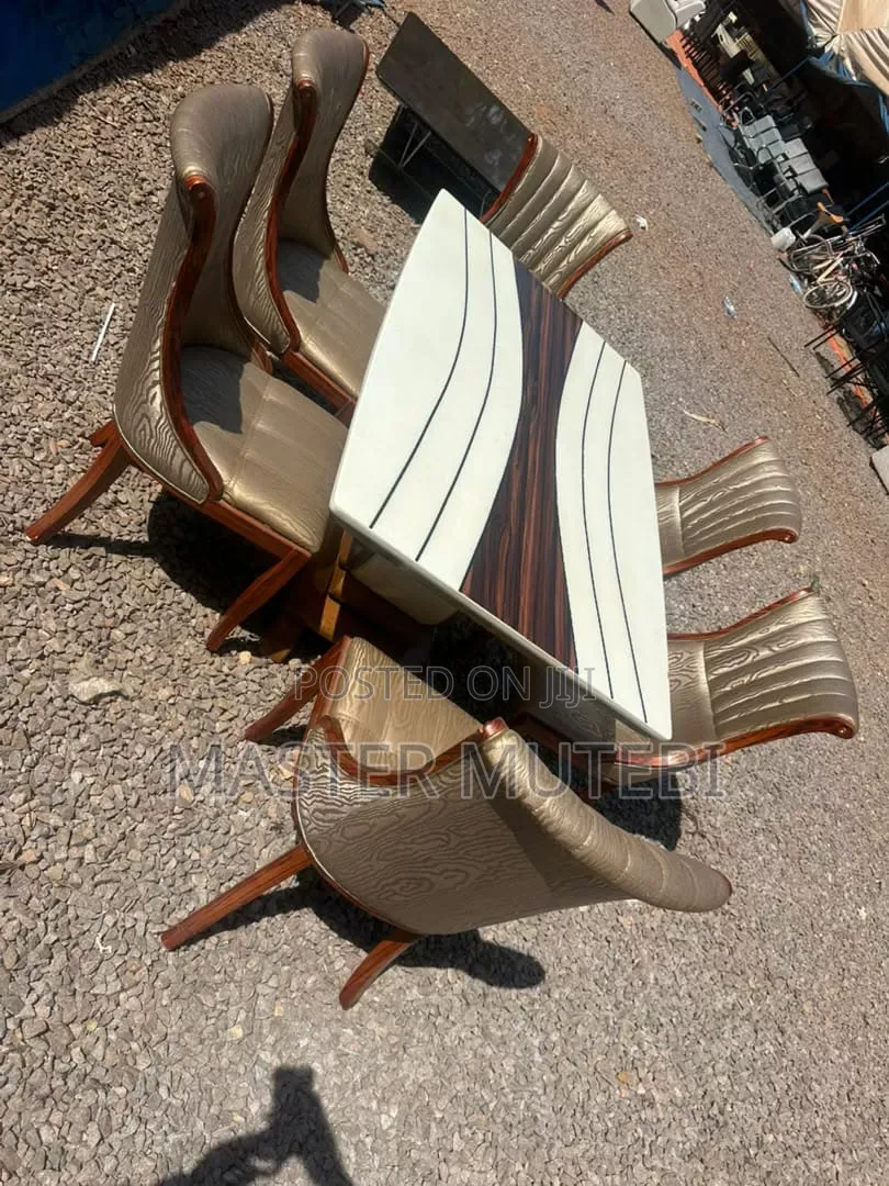 Site Chairs