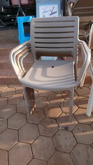Site Chairs