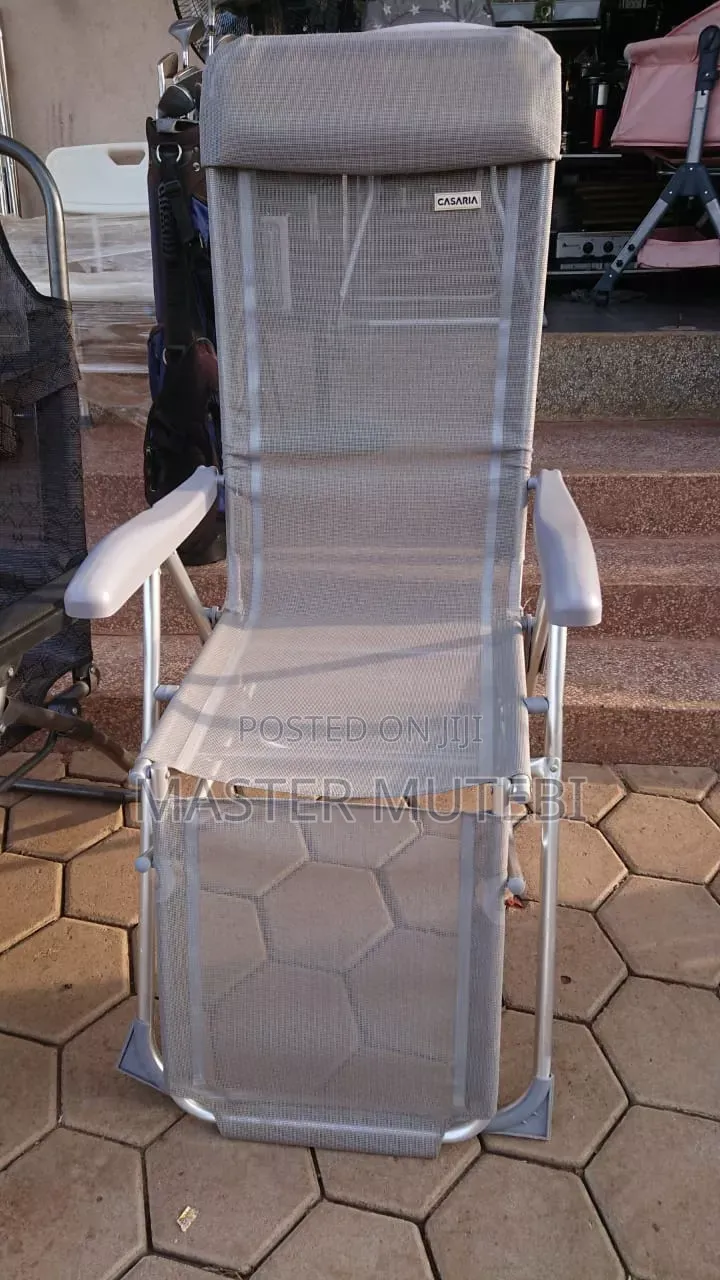 Site Chairs