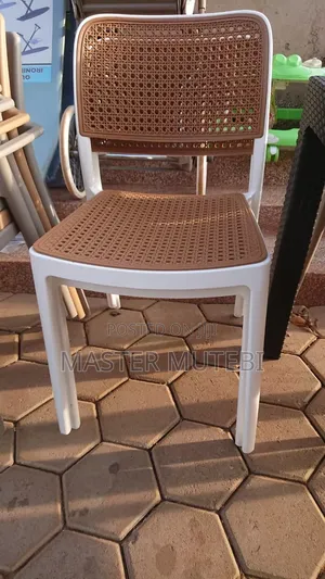 Site Chairs