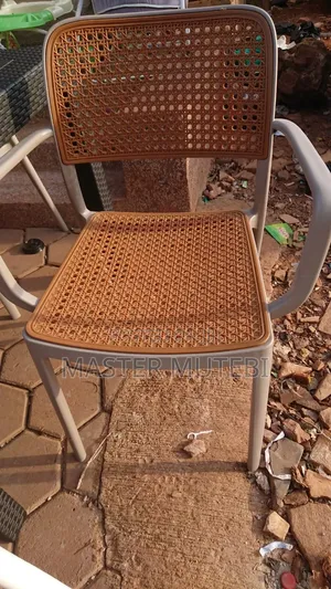 Site Chairs