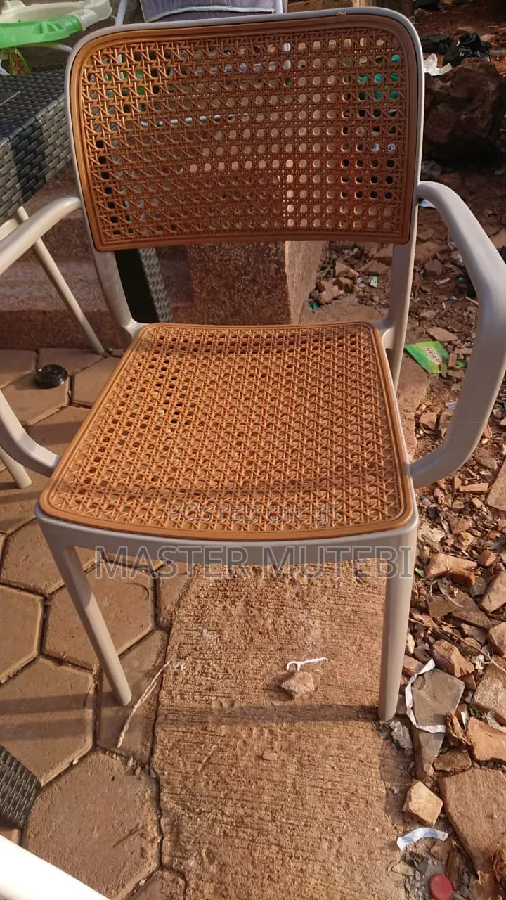 Site Chairs
