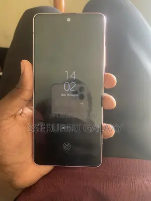 Samsung Galaxy A51 5G 128 GB Black