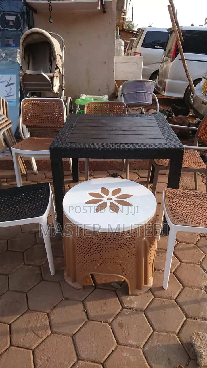 Site Chairs