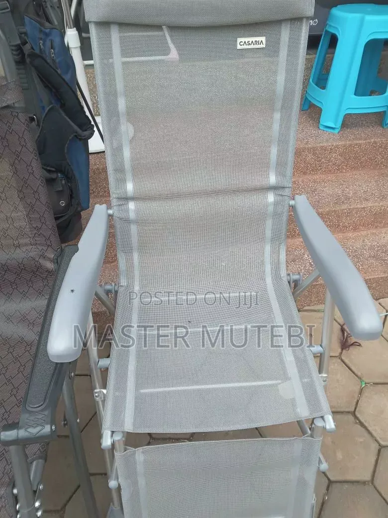 Site Chairs