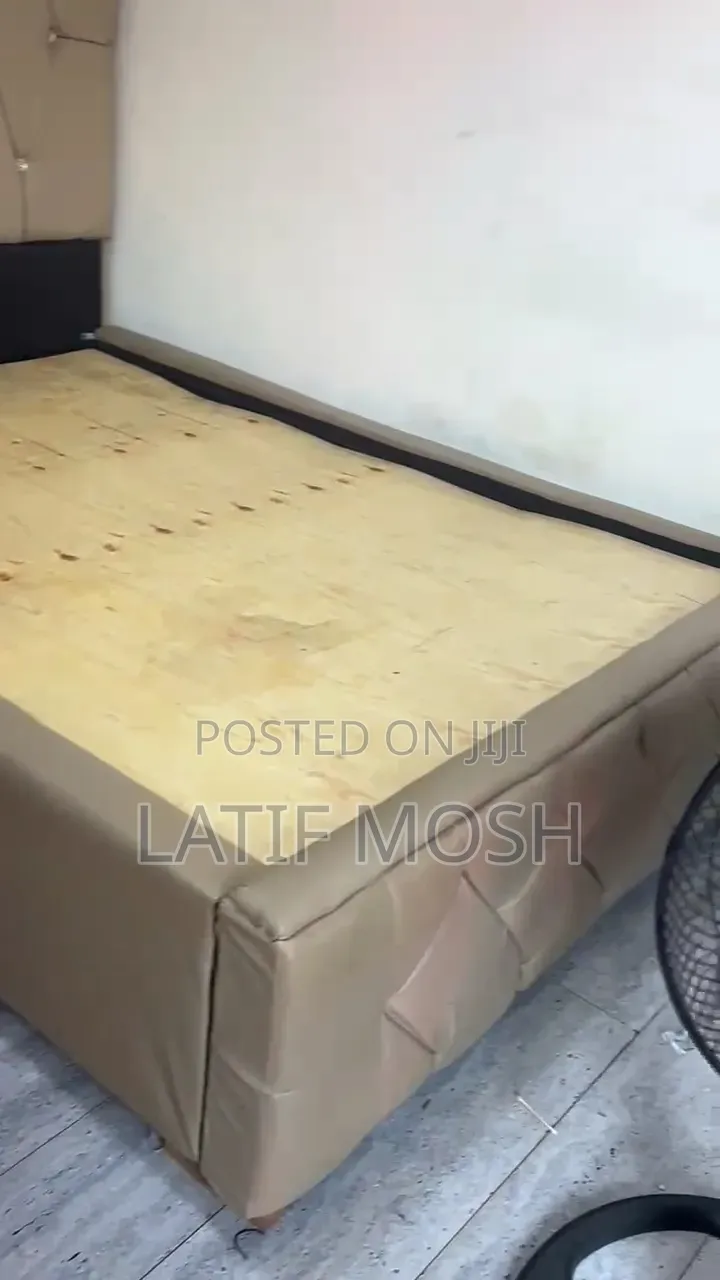 Bed in Great Condition