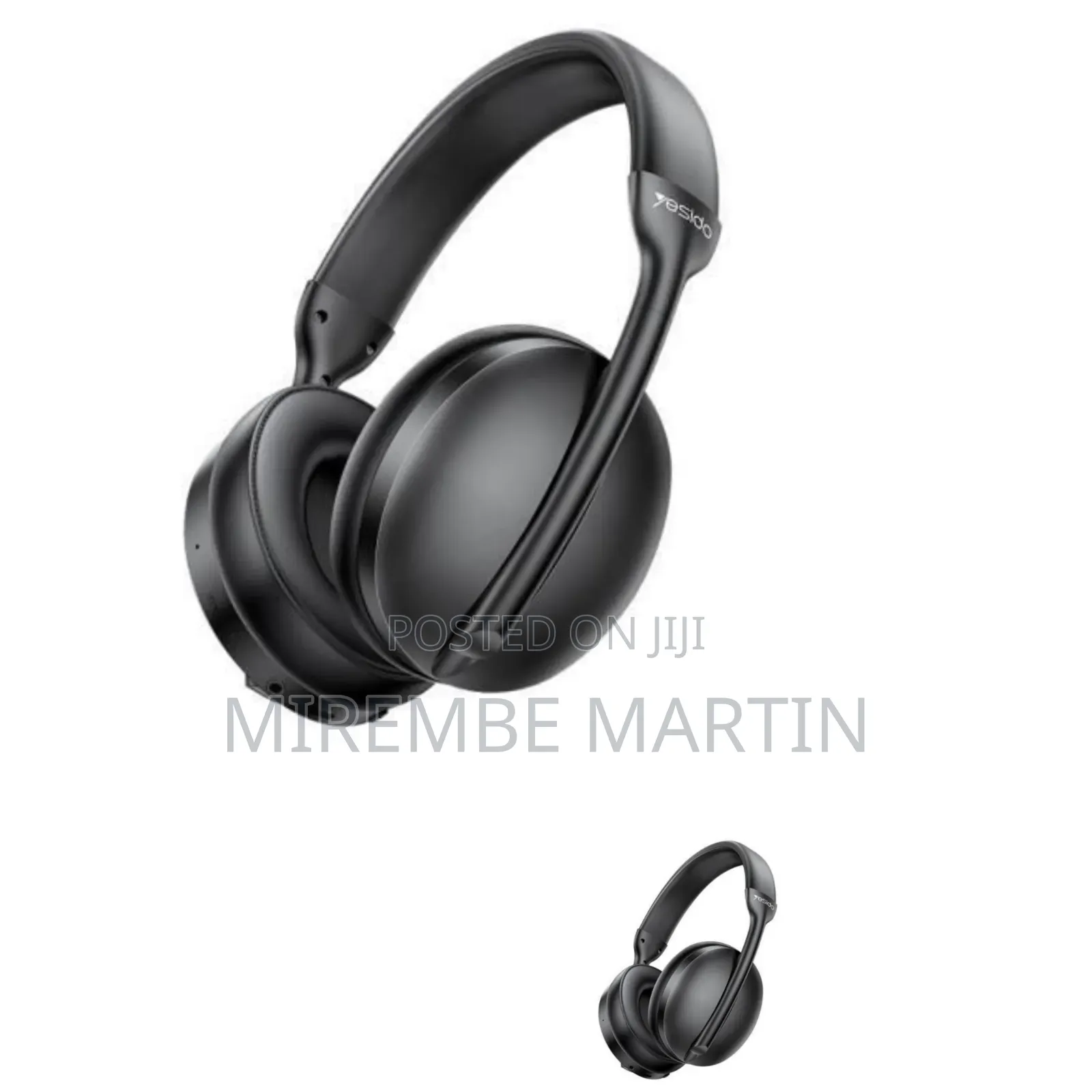 Yesido Yesido Over-Ear Headphones