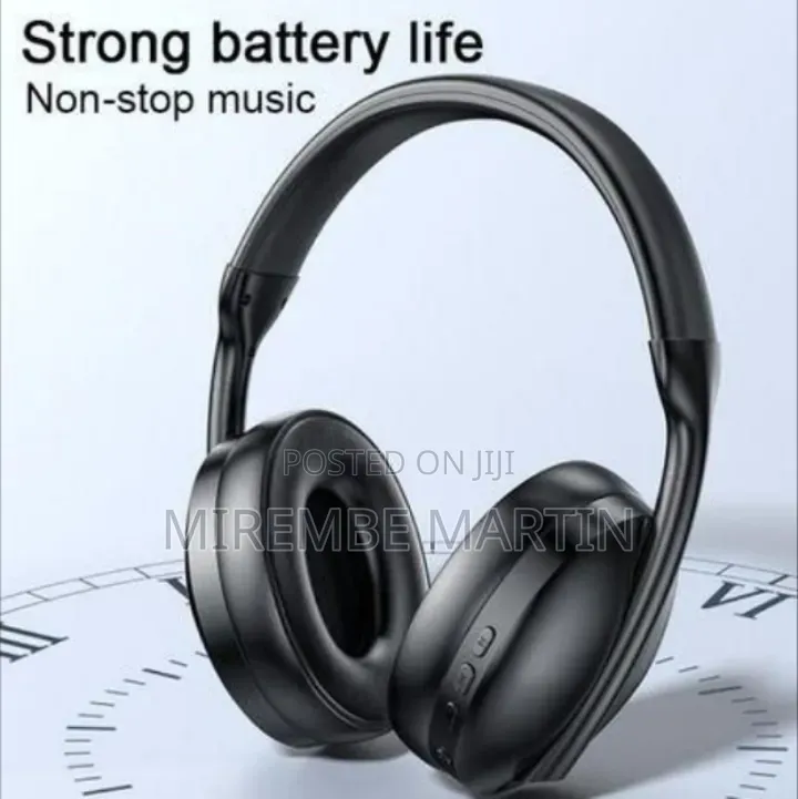Yesido Yesido Over-Ear Headphones