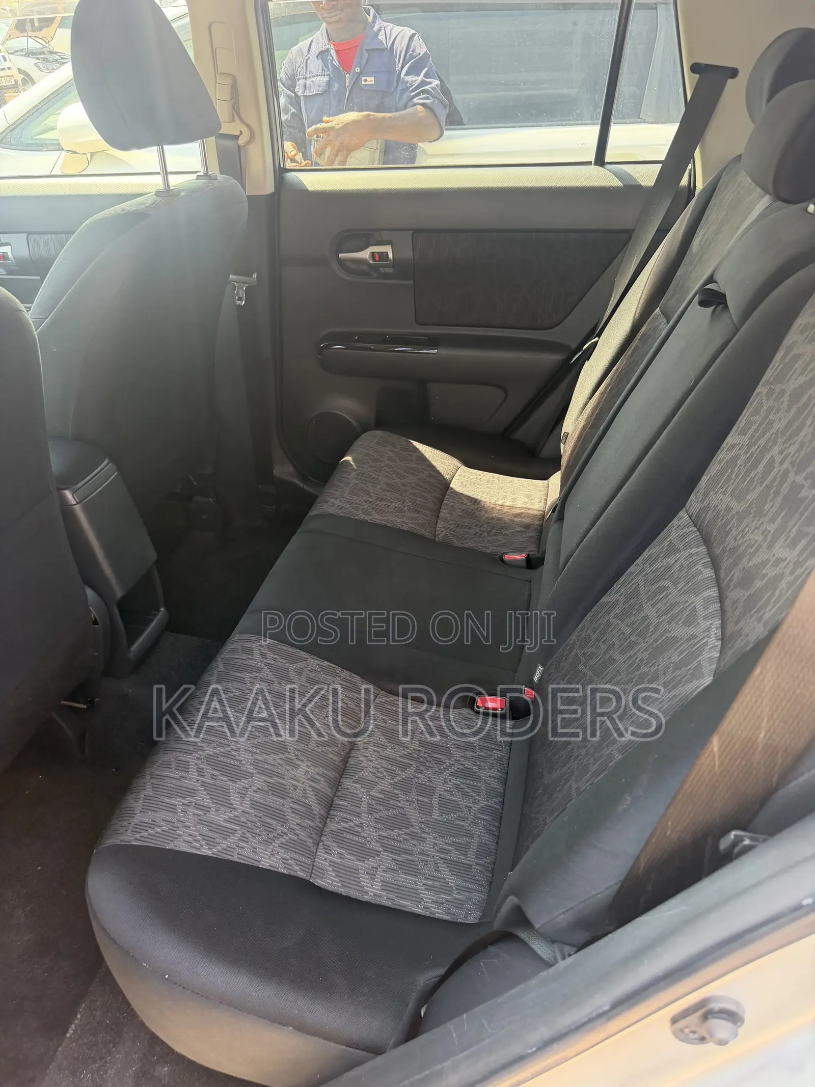 Toyota Rumion 1.5 FWD 2023 White