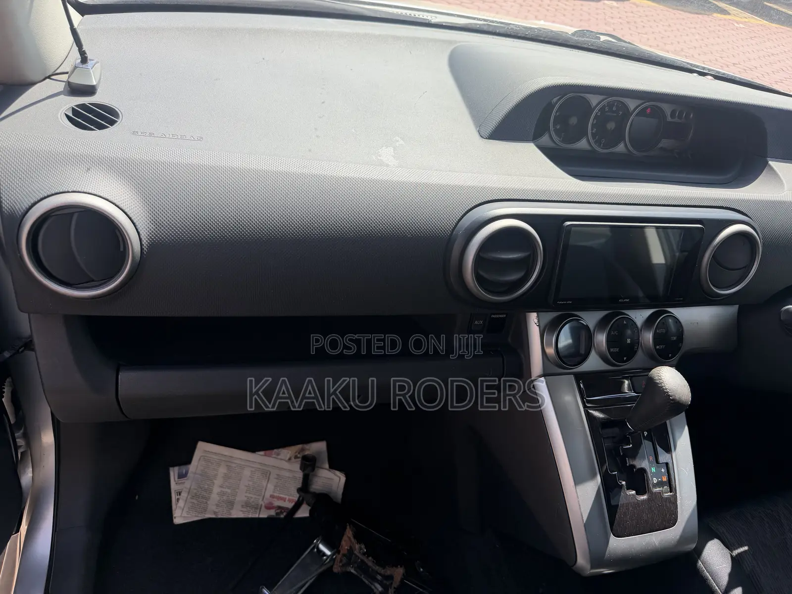 Toyota Rumion 1.5 FWD 2023 White