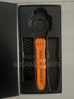 Haino Teko Rw-57 Max Smart Watch