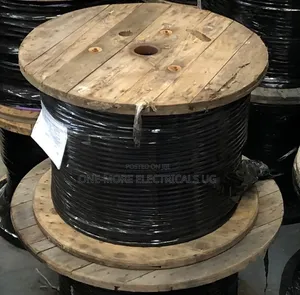 Heavy Duty Armoured Cable 1.5mm 4cores Pure Copper.