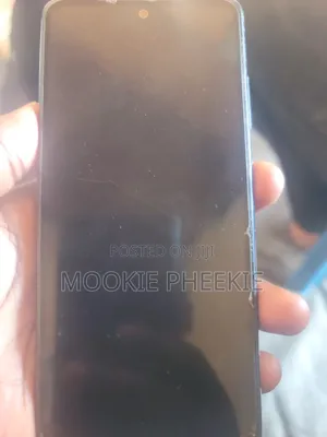 Samsung Galaxy S20 FE 5G 128 GB Black
