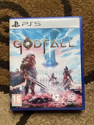 Godfall - PS5