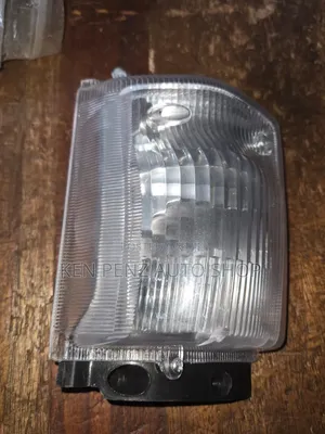 Mitsubishi Fuso Canter Conerlamp