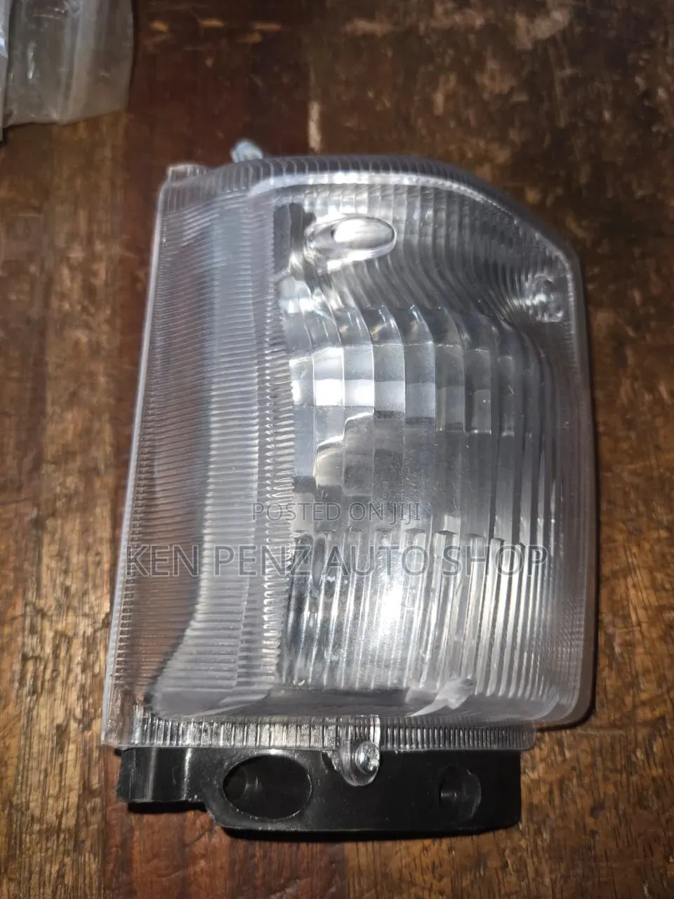 Mitsubishi Fuso Canter Conerlamp