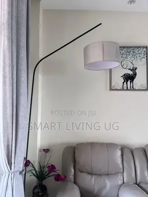Statement Floor Lamp – Upgrade Your Home Interior