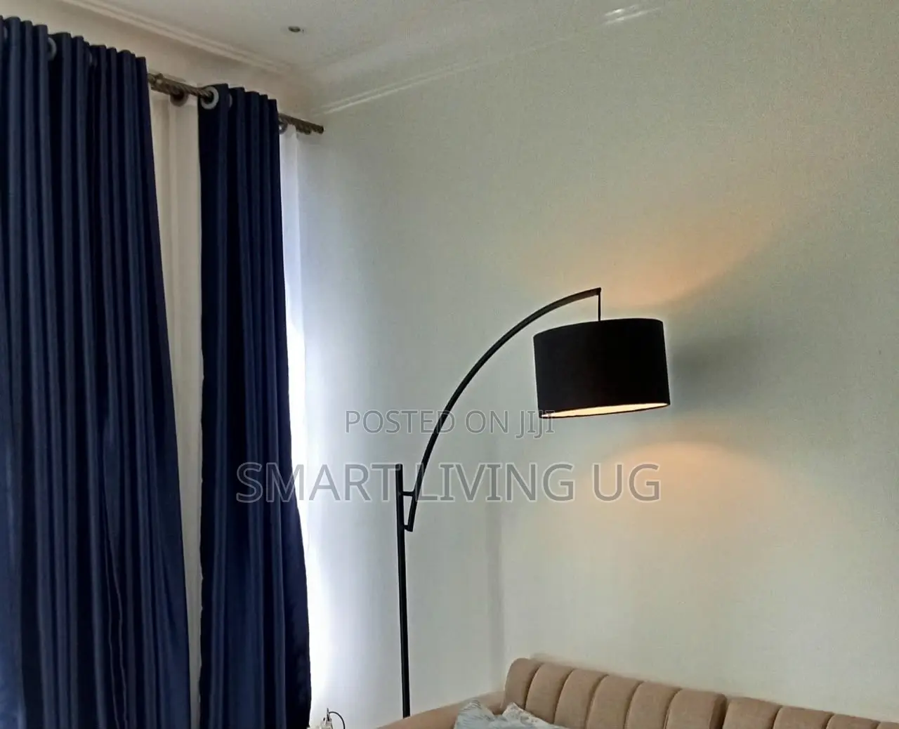 Statement Floor Lamp – Upgrade Your Home Interior