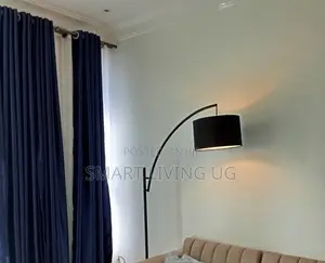 Statement Floor Lamp – Upgrade Your Home Interior