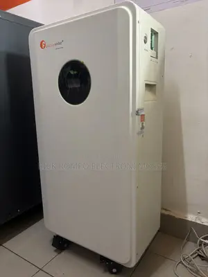 15kwh 48v Felicity Lithium Battery