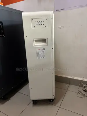 15kwh 48v Felicity Lithium Battery
