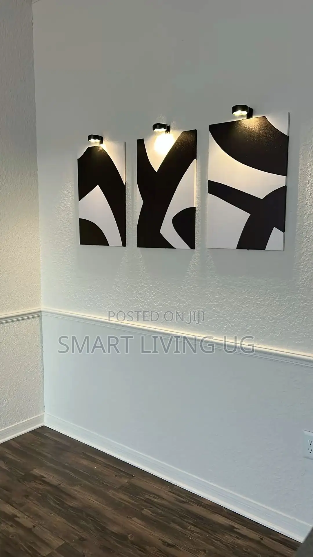 Large Wall Art for Home Decoration, Lounge, Office Spaces