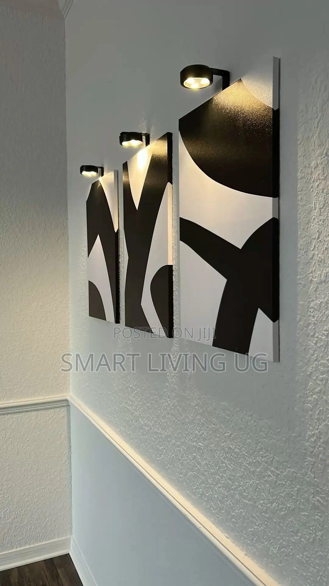 Large Wall Art for Home Decoration, Lounge, Office Spaces