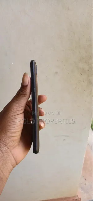 Tecno Pop 3 Plus 16 GB Black